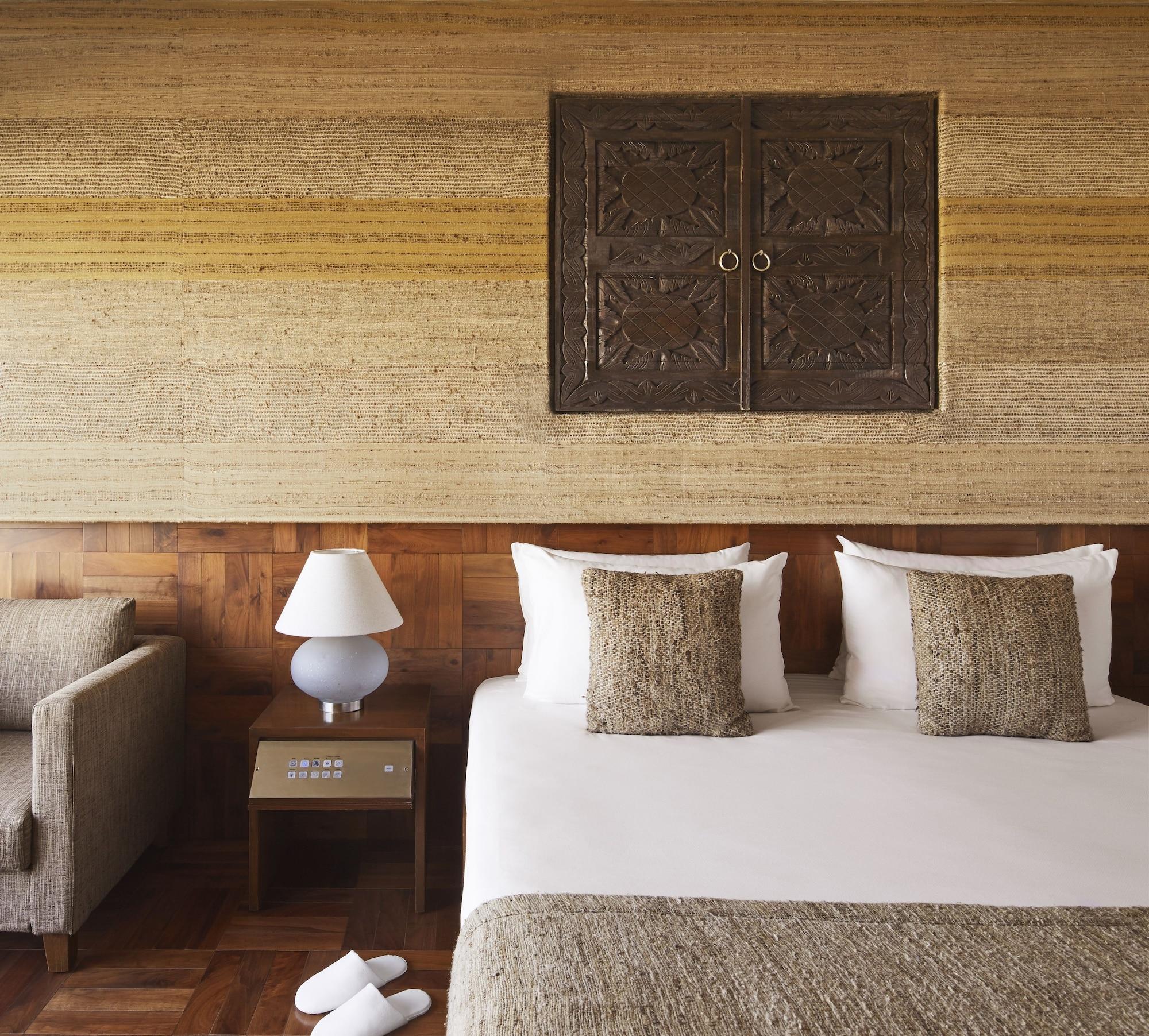 President - Ihcl Seleqtions Hotel Mumbai Exterior photo